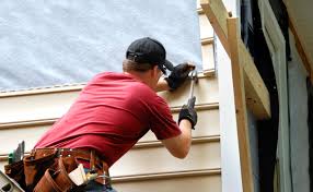 Best Composite Siding  in Springfield, OH